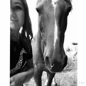 Meet your Posher, Kelsey