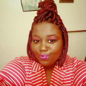 Meet your Posher, Mary