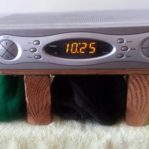 Meet your Posher, Ambrocio