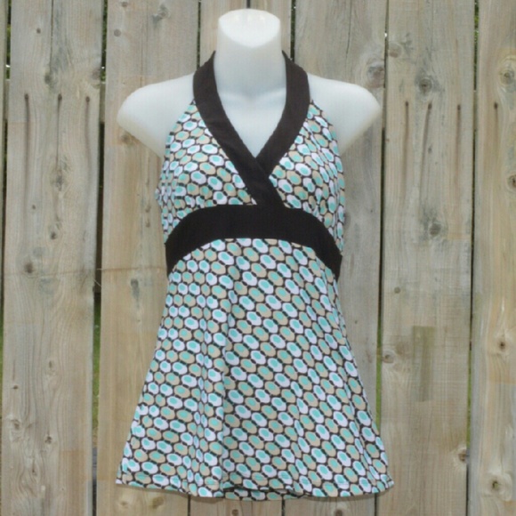 ❤❤ Halter Top