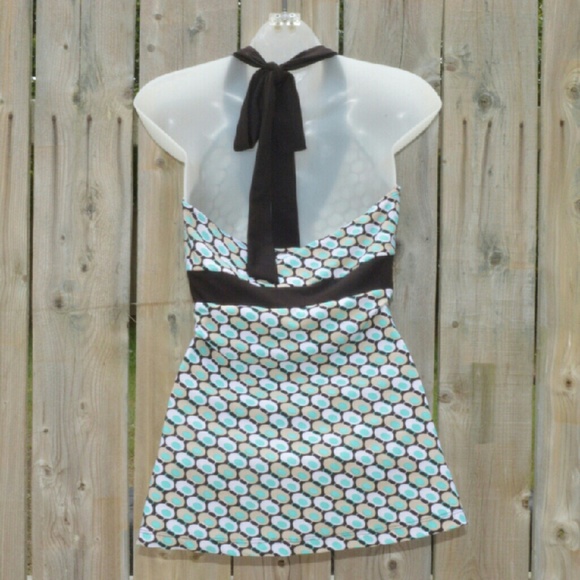 ❤❤ Halter Top - Picture 2 of 3