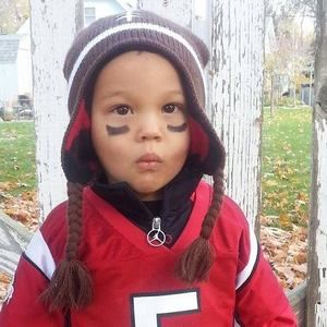 Meet your Posher, Kristina