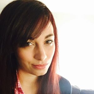 Meet your Posher, Mindy