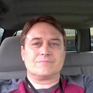 Meet your Posher, Edward