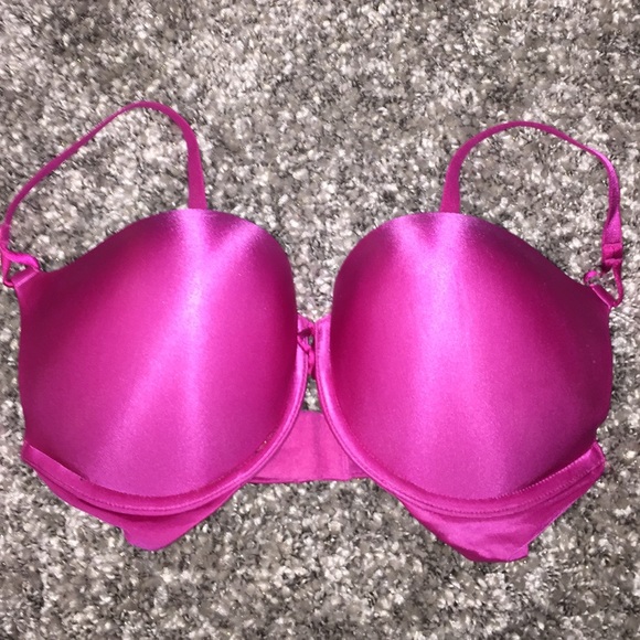 Victoria Secret Push Up Bra
