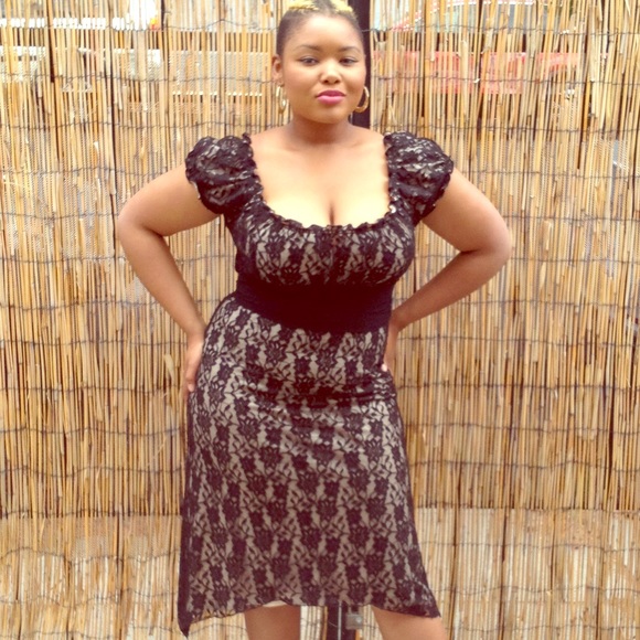 Max Studio Dress.