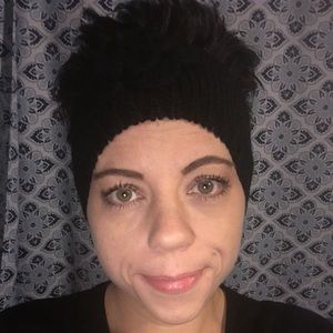 Meet your Posher, Gina