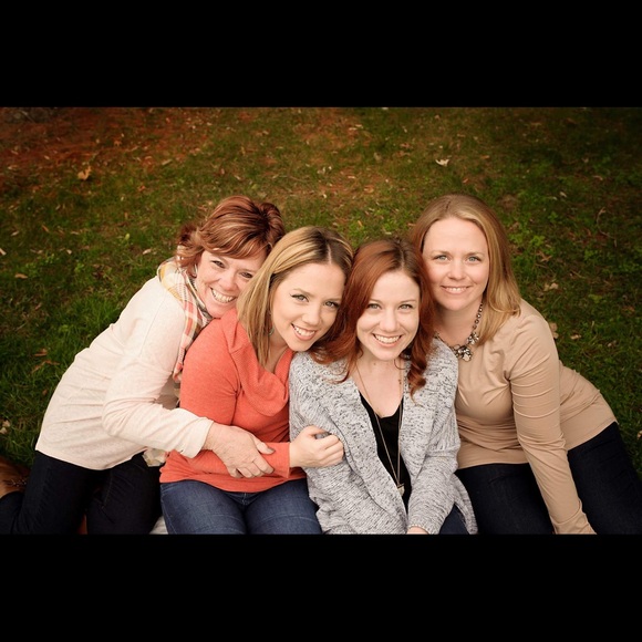 Meet your Posher, Diane