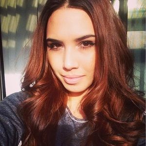 Meet your Posher, Mariah