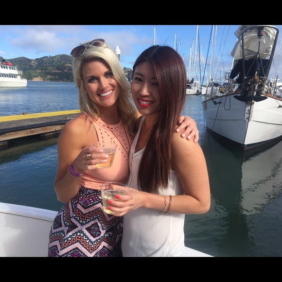 Meet your Posher, Michaela - Picture 3 of 4