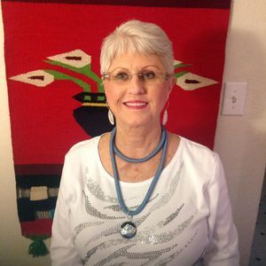 Meet your Posher, Helen