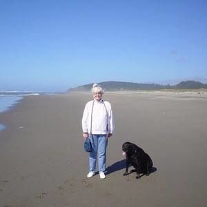 Meet your Posher, Susan