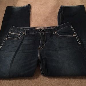 BKE Tyler jeans size 40L