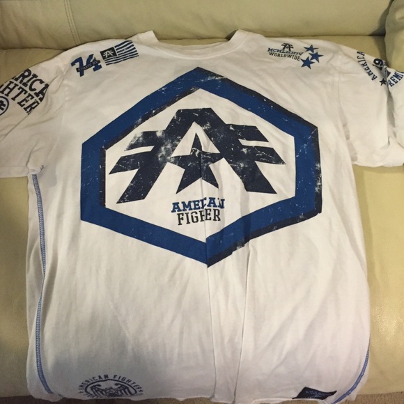 Men's tee
