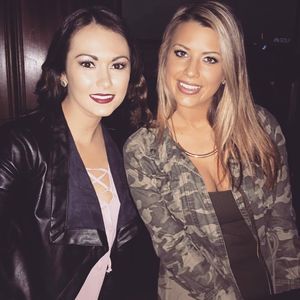 Meet your Posher, Danielle