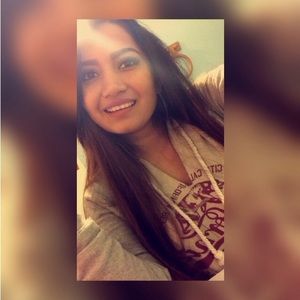 Meet your Posher, Martha