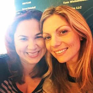 Meet your Posher, Bobbie