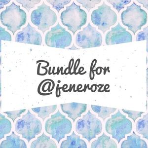 Bundle for @jeneroze