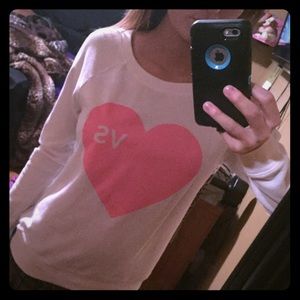 Victoria's Secret Sweater