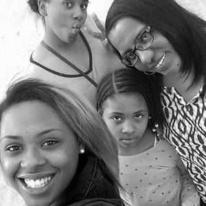 Meet your Posher, Jasmine