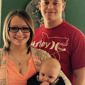 Meet your Posher, Kricia