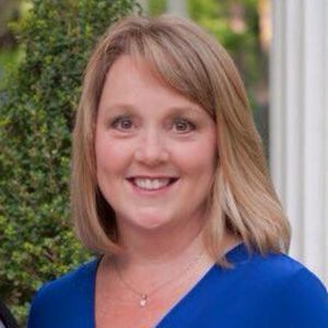 Meet your Posher, Brenda