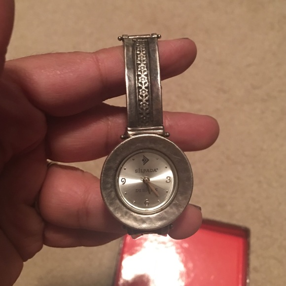 Beautiful watch