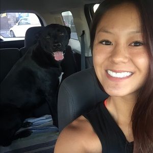 Meet your Posher, Irena