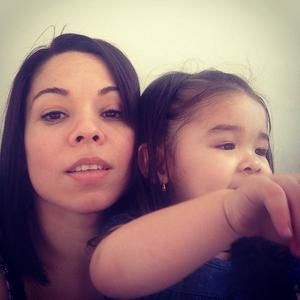 Meet your Posher, Monica