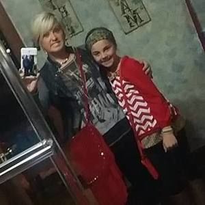 Meet your Posher, Kendra