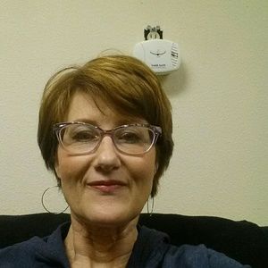 Meet your Posher, Diane