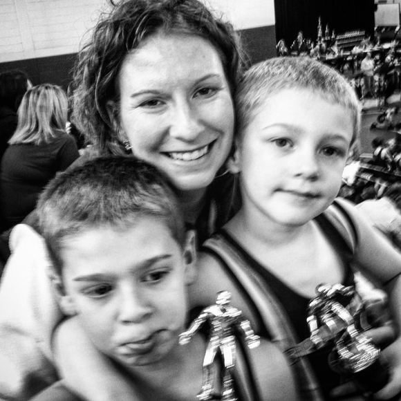 Meet your Posher, Beth