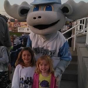 Meet your Posher, Jason