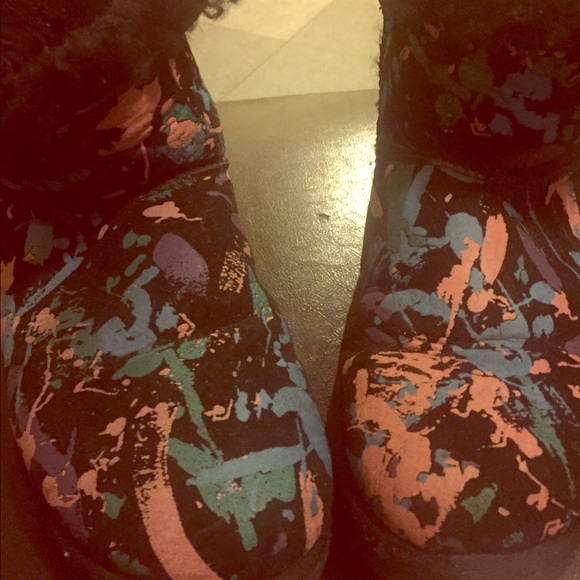 Ugg boots