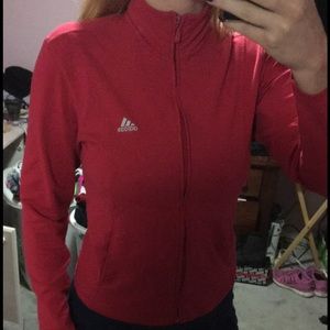 Women's Adidas sweater