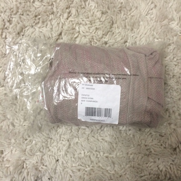 🆕 free people nyima dress - Picture 3 of 4