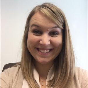 Meet your Posher, Michaella