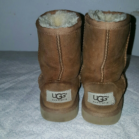 Boots - Picture 2 of 4