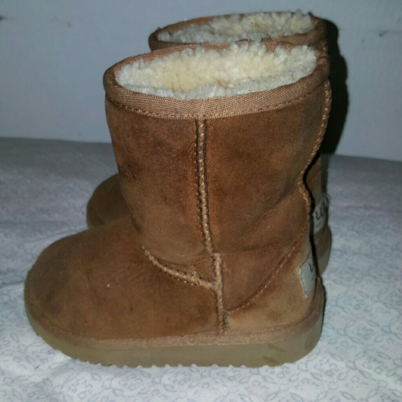 Boots - Picture 3 of 4