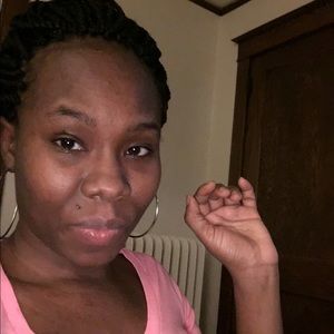 Meet your Posher, Lonzetta