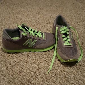 New Balance Shoes
