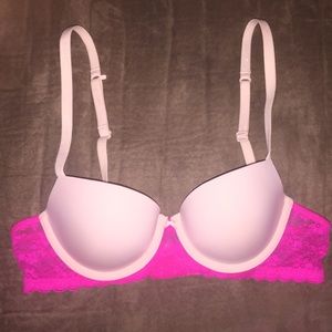 Aerie Lace Bra