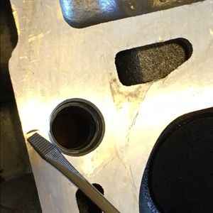 Meet your Posher, Jason