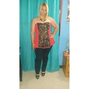 Meet your Posher, Joan