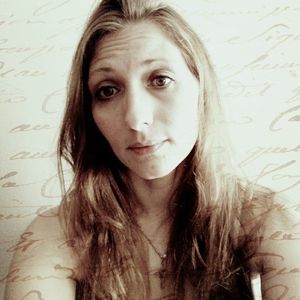 Meet your Posher, Jenny