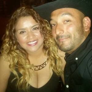 Meet your Posher, Ana