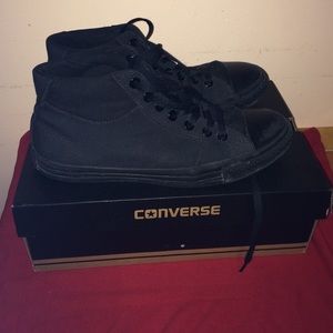 Men's Converse