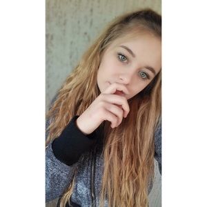 Meet your Posher, Breanna