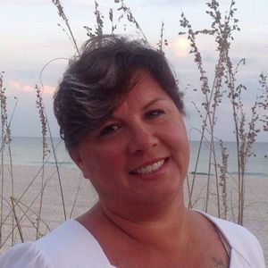 Meet your Posher, Stacey