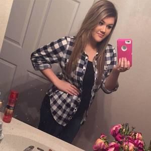 Meet your Posher, Maranda